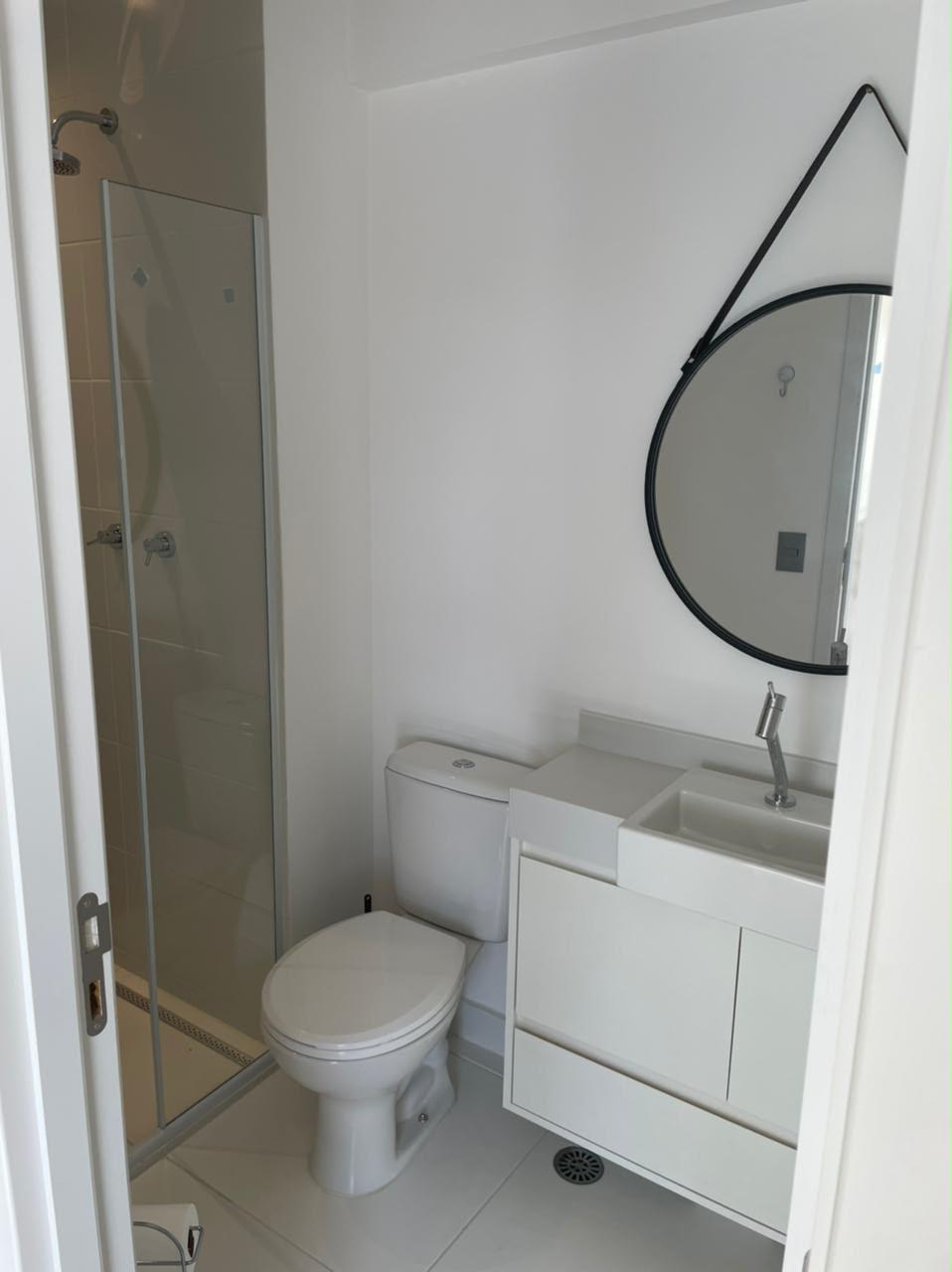 Foto 7 de Imóvel para Locação | 55 m ² | 1 suíte | em Alphaville Empresarial | Barueri - SP | Alpha DL