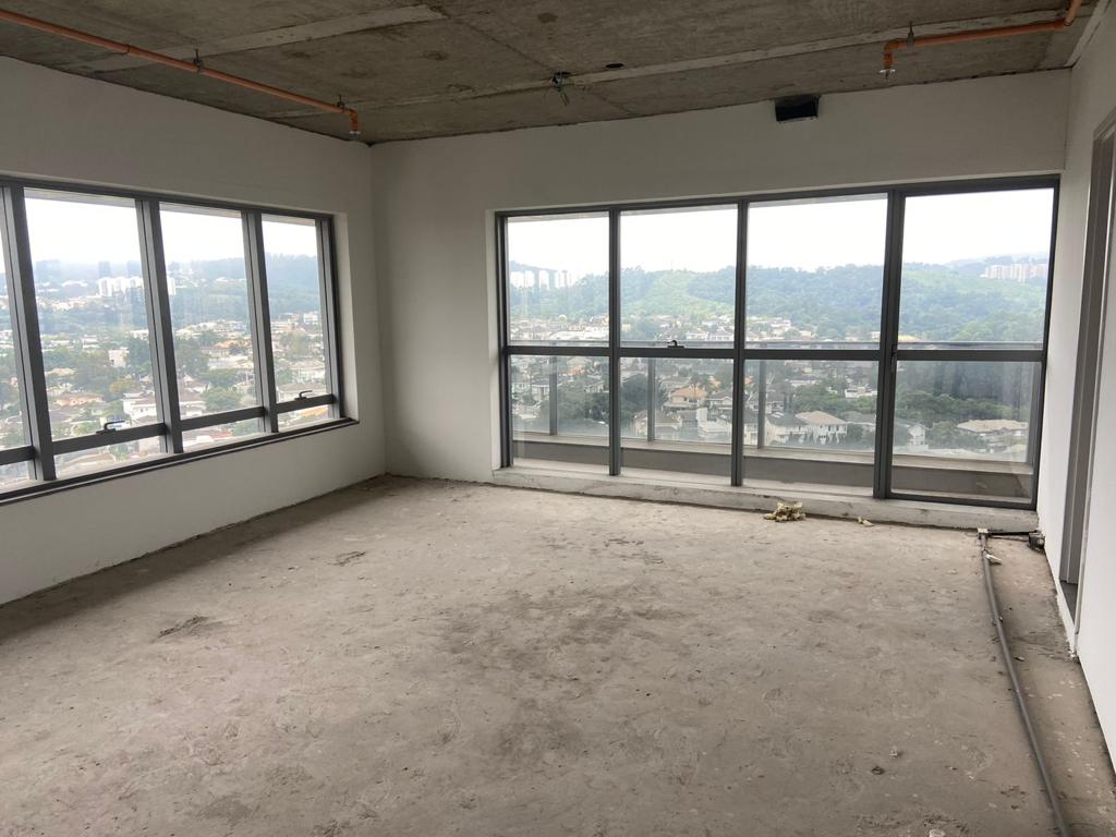 Foto 15 de Sala Comercial à Venda em Alphaville | 55m² | Nunca Habitado | Novo | Alpha DL