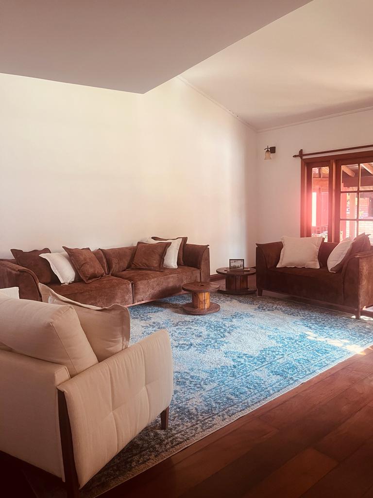 Foto 10 de Casa de Alto Padrão em Alphaville | 4 Suítes | Área Gourmet | Alpha DL