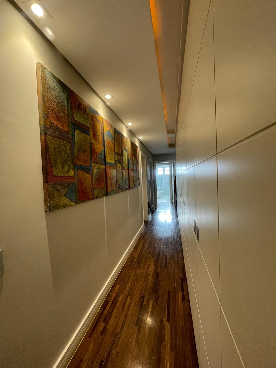 Foto 9 de Apartamento Moderno à venda em Alphaville | 450m² de Área Útil | 4 Suítes | Alpha DL