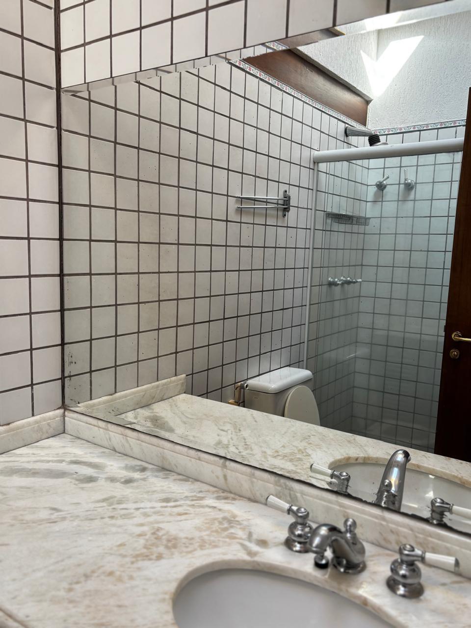 Foto 7 de Casa à Venda com dois lotes em Alphaville | Residencial Alphaville 11  | Alpha DL