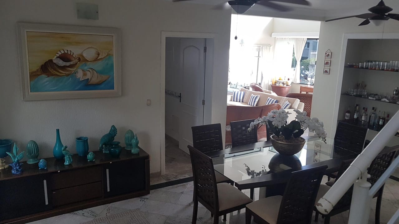 Foto 17 de Casa de Esquina à venda no Condomínio Acapulco Guarujá | Alpha DL