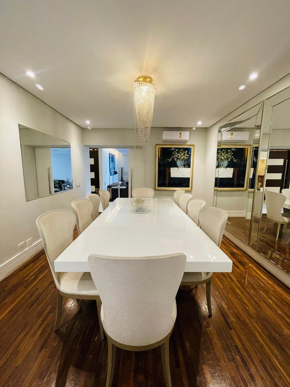 Foto 22 de Apartamento Moderno à venda em Alphaville | 450m² de Área Útil | 4 Suítes | Alpha DL