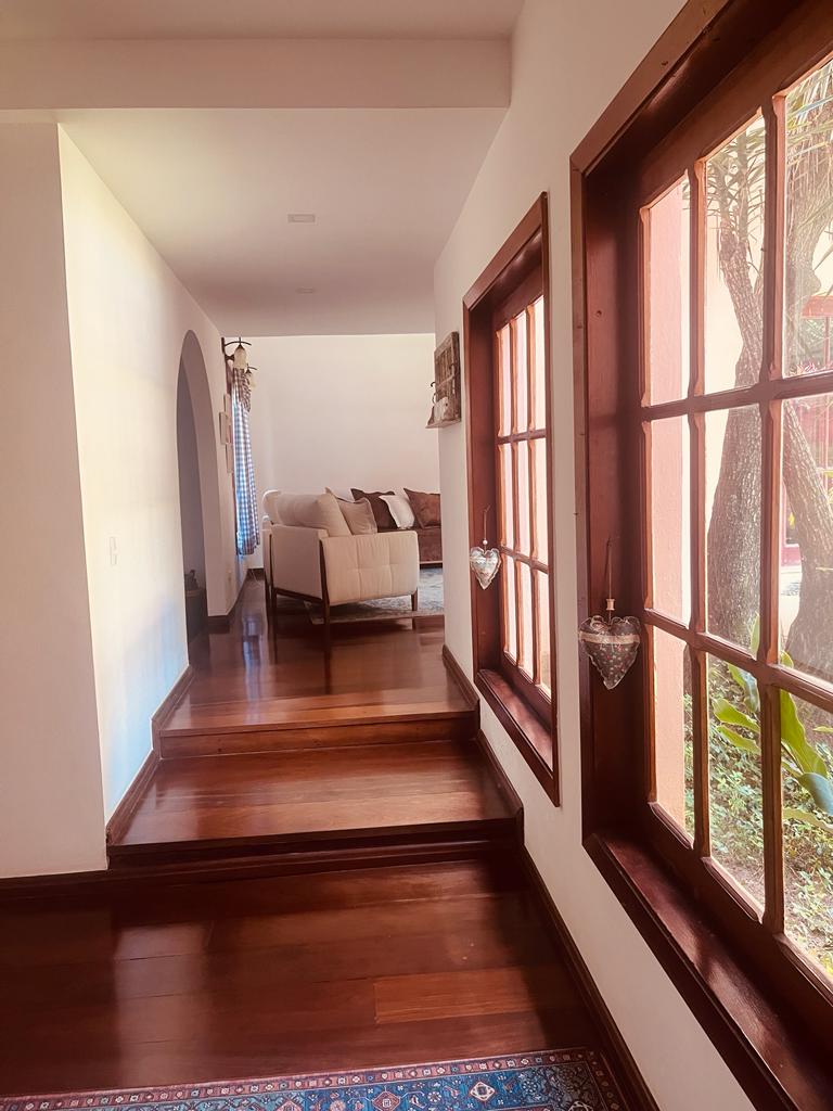 Foto 8 de Casa de Alto Padrão em Alphaville | 4 Suítes | Área Gourmet | Alpha DL