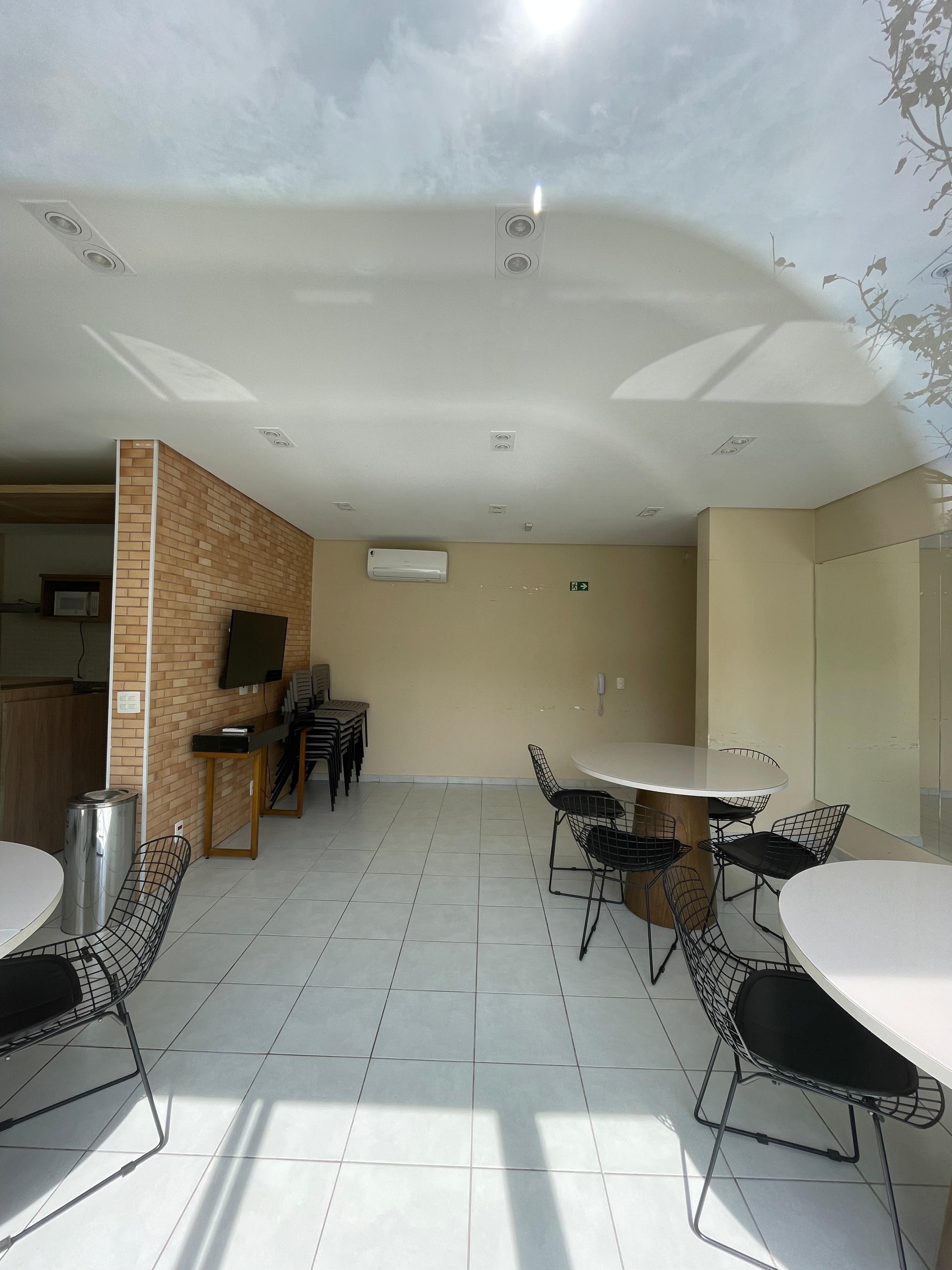 Foto 15 de Apartamento à Venda Reserva Raposo | 2 Dorm. | 1 Banheiro | Área de lazer completa | Alpha DL