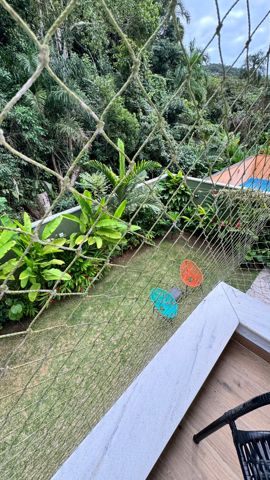 Foto 31 de Casa na Praia à Venda no Guarujá | Praia Pernambuco Guarujá | Alpha DL