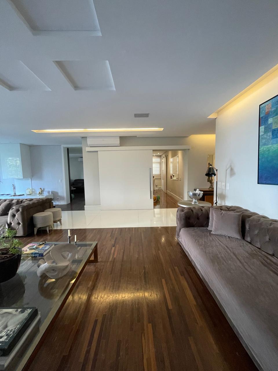 Foto 23 de Apartamento Moderno à venda em Alphaville | 450m² de Área Útil | 4 Suítes | Alpha DL