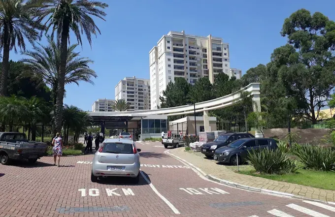 Foto 17 de Apartamento à venda em Alphaville | Condomínio Clube | 144m² | 3 Dorm. | 1 Suíte | Alpha DL
