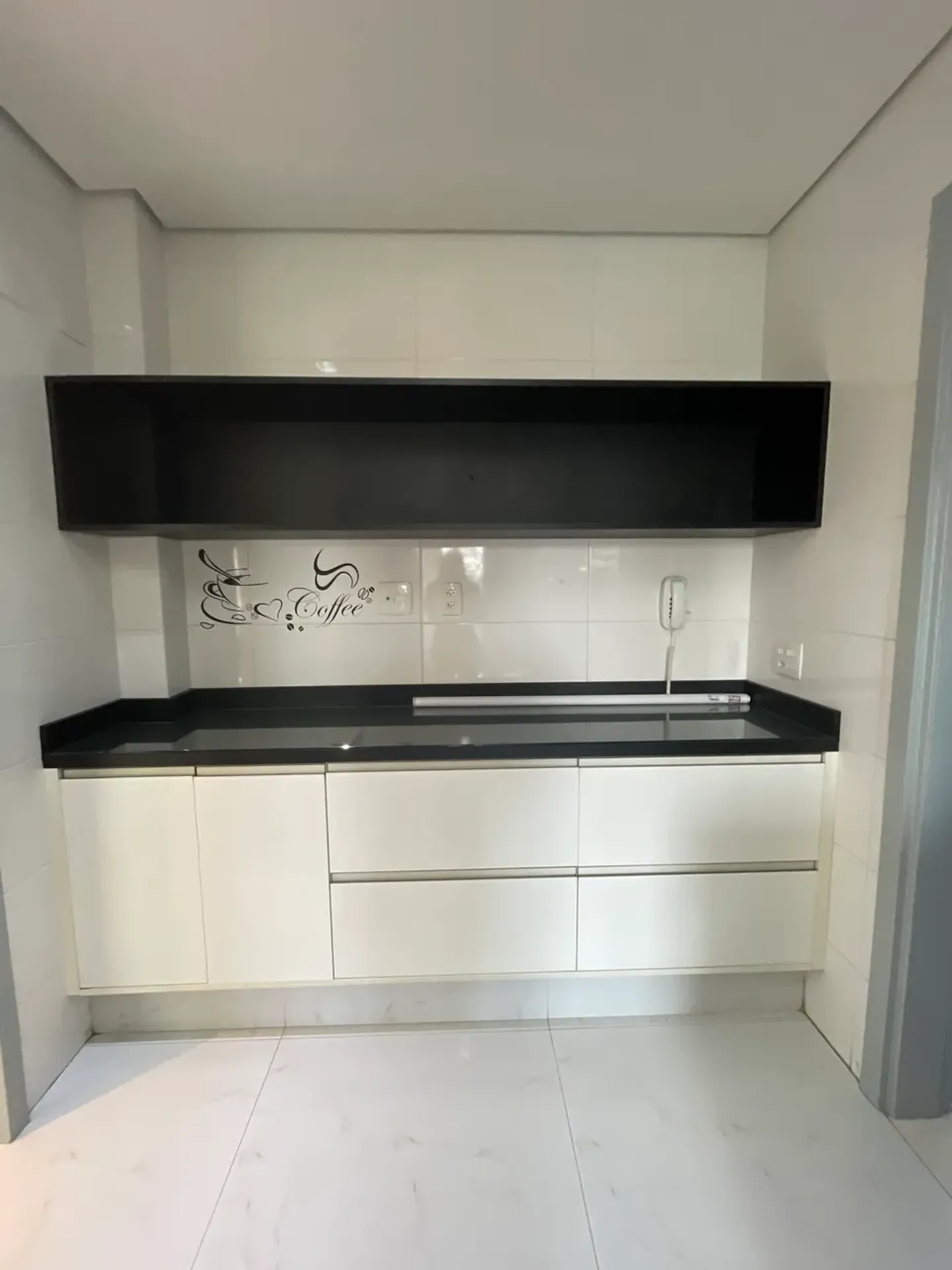 Foto 19 de Apartamento para Venda ou Locação - Boulevard Tamboré - Condomínio Clube