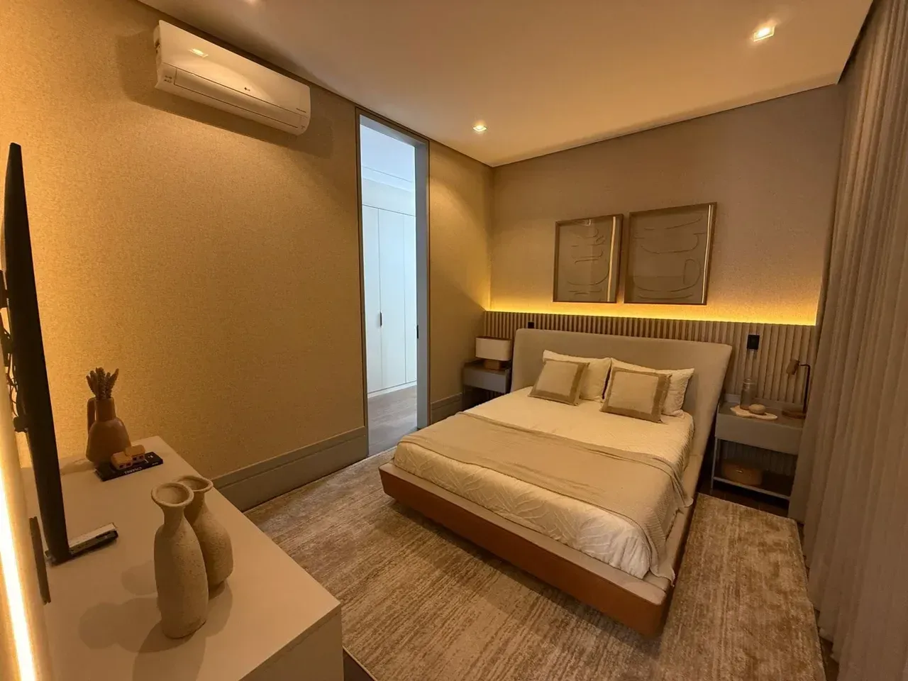 Foto 40 de Mansão Exclusiva à venda em Alphaville/Tamboré |  6 Suítes | 1810m² de Área Útil | 1200m² de Terreno | Alpha DL