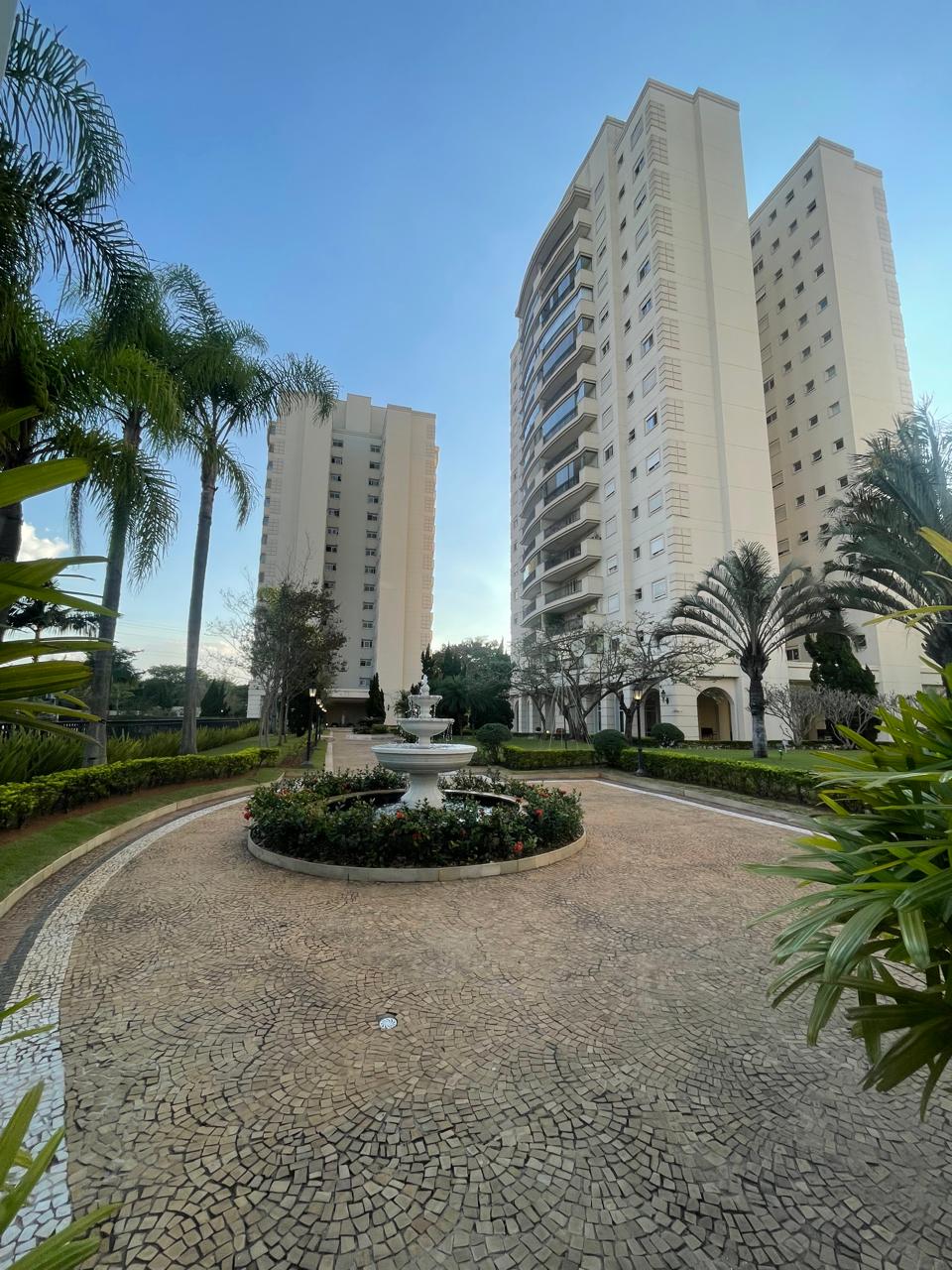 Foto 8 de Apartamento de Alto Padrão à Venda em Alphaville | Parque Tamboré | Alphaville