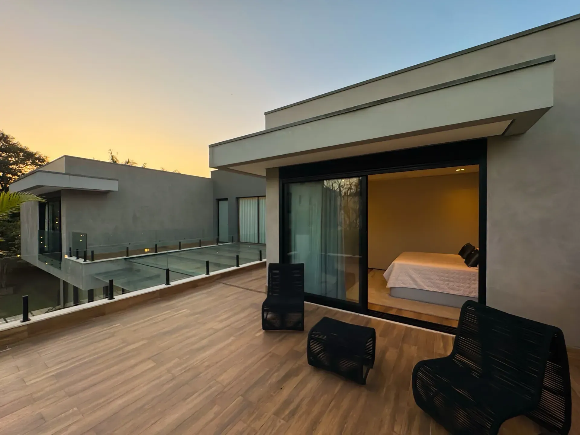 Foto 9 de Casa em condomínio com 5 quartos