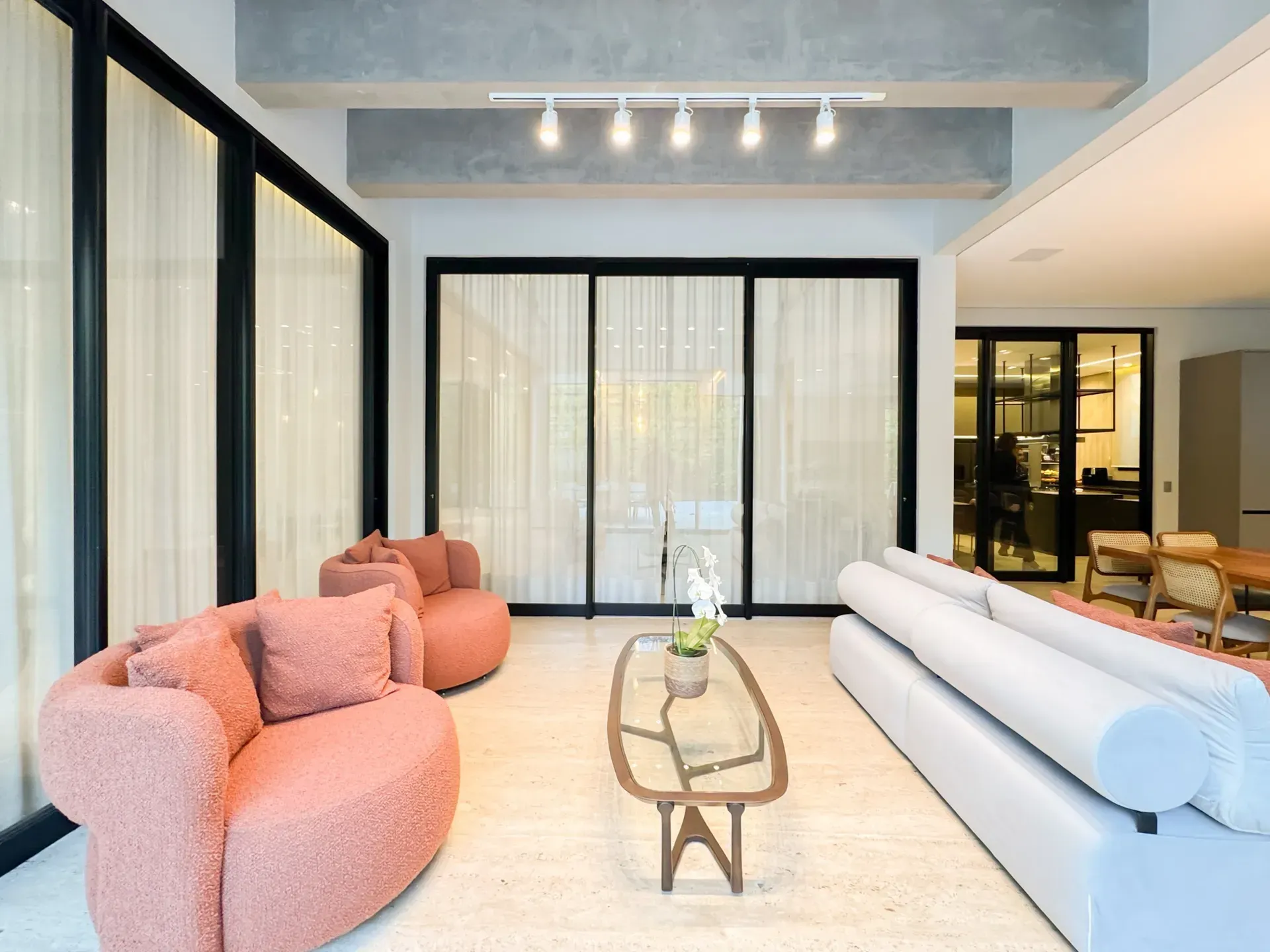 Foto 7 de Casa em condomínio com 5 quartos