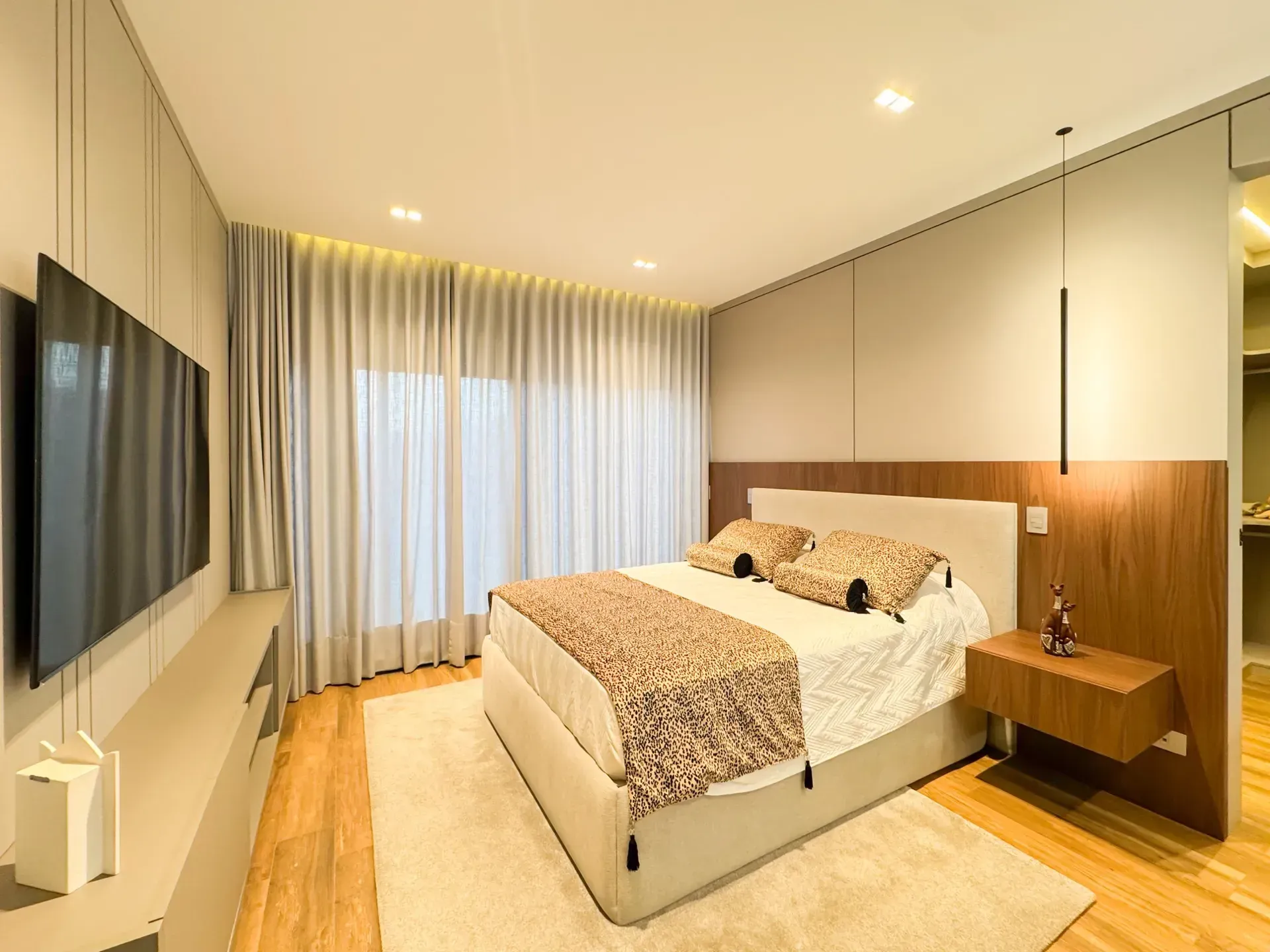 Foto 11 de Casa em condomínio com 5 quartos