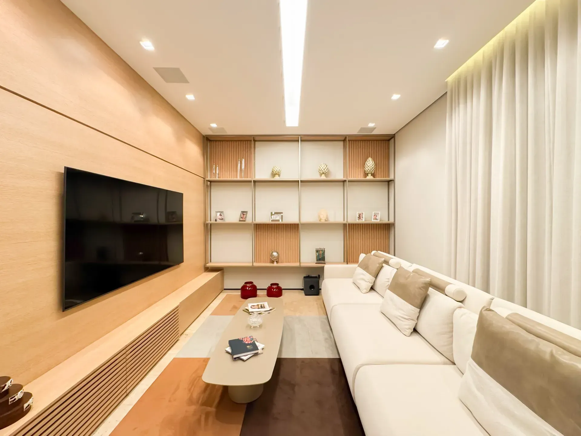 Foto 17 de Casa em condomínio com 5 quartos