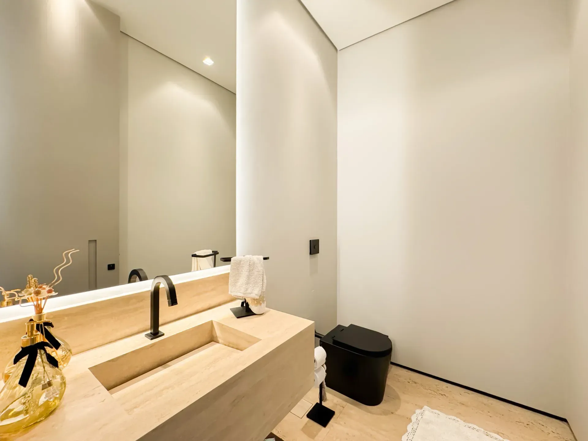 Foto 10 de Casa em condomínio com 5 quartos