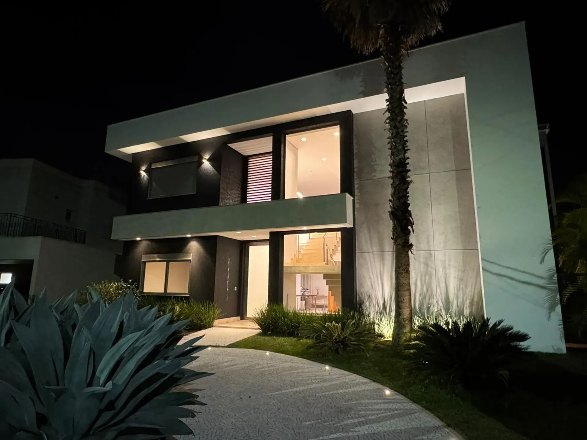 Foto 21 de Casa em condomínio com 5 quartos