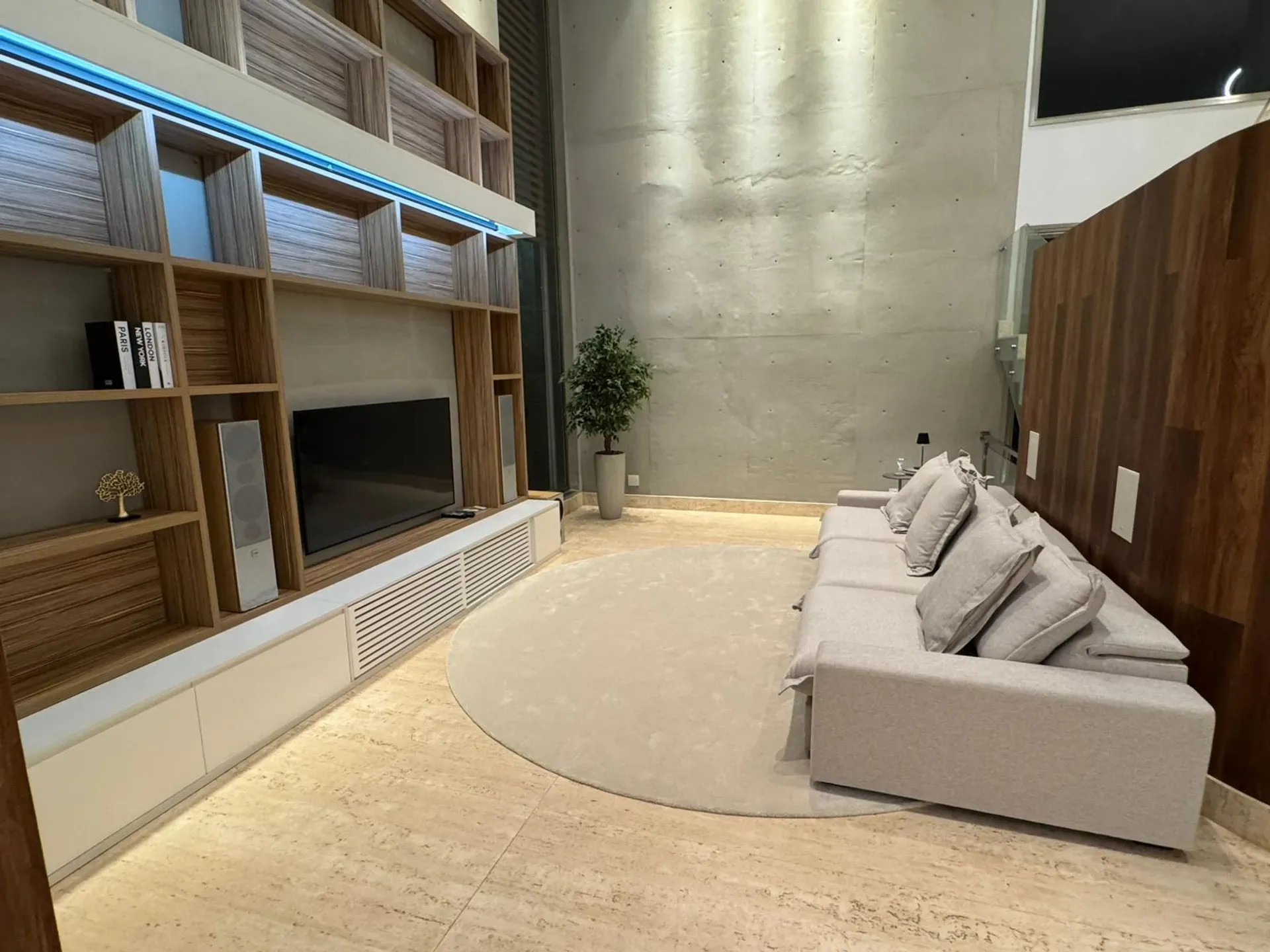 Foto 17 de Casa em condomínio com 5 quartos