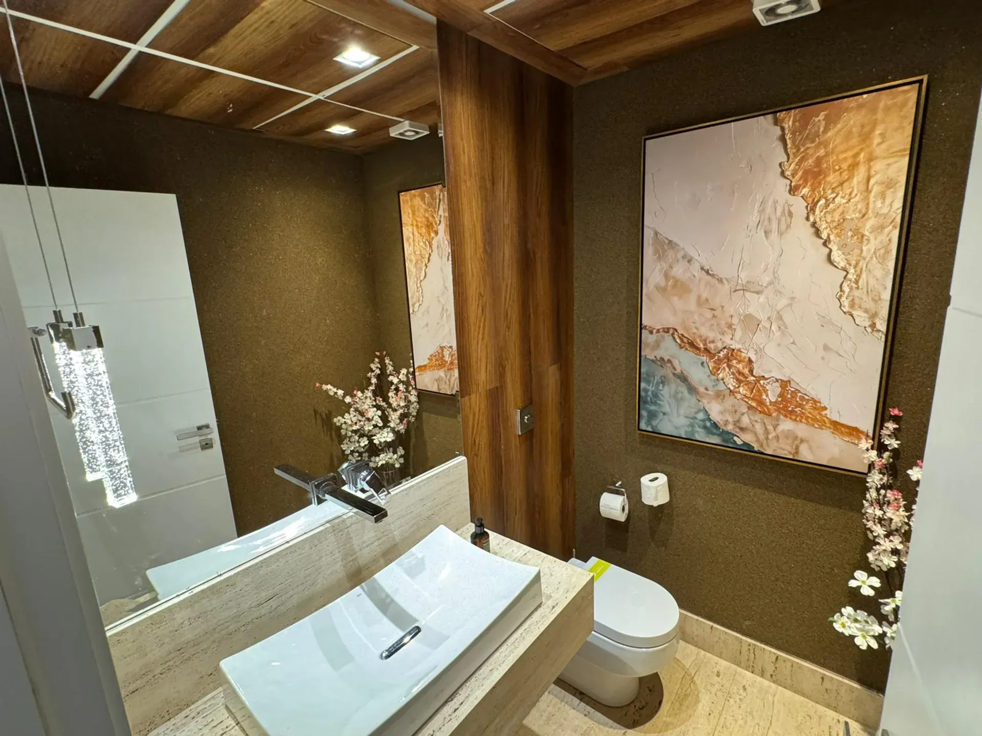 Foto 20 de Casa em condomínio com 5 quartos