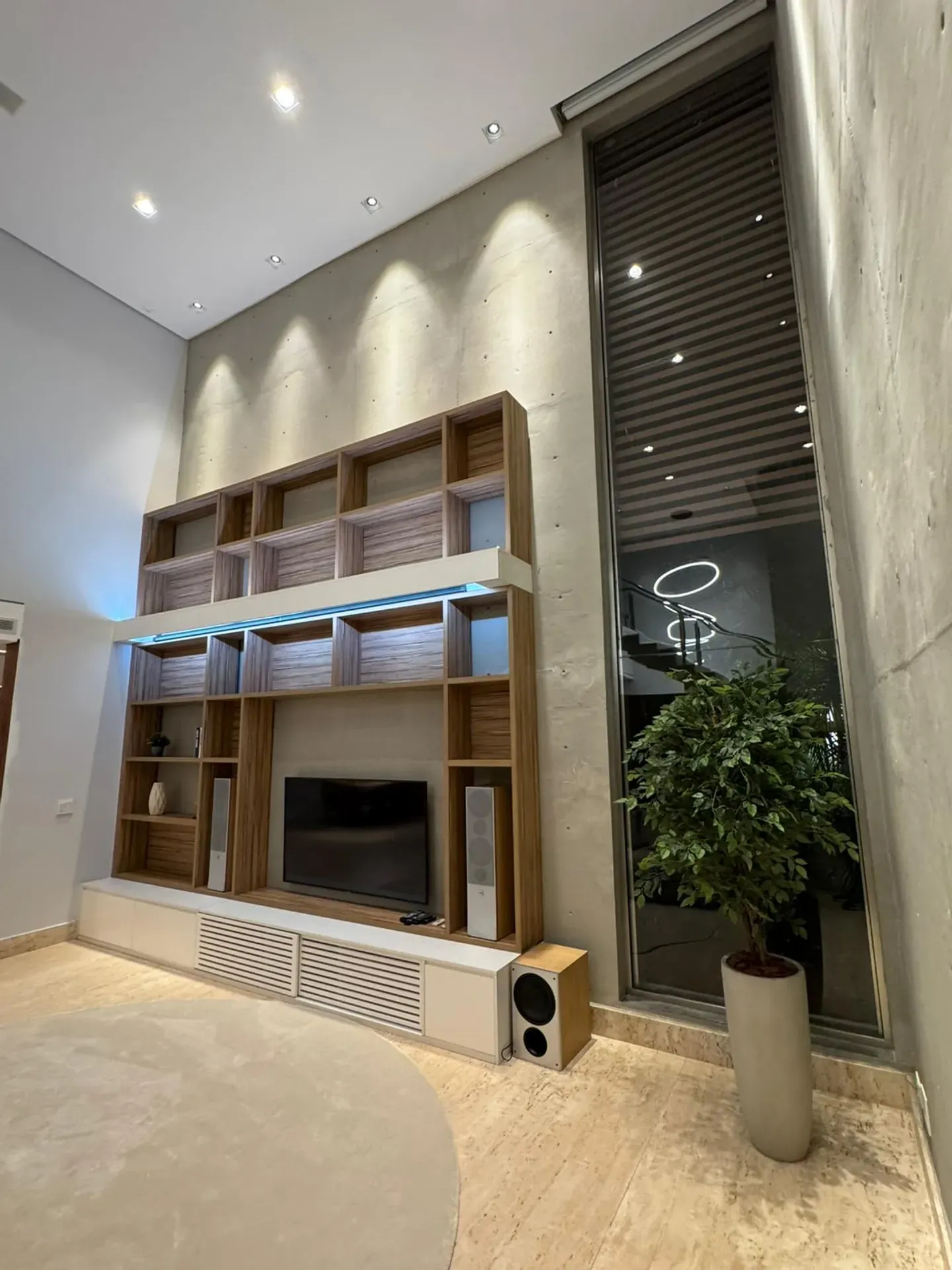 Foto 16 de Casa em condomínio com 5 quartos