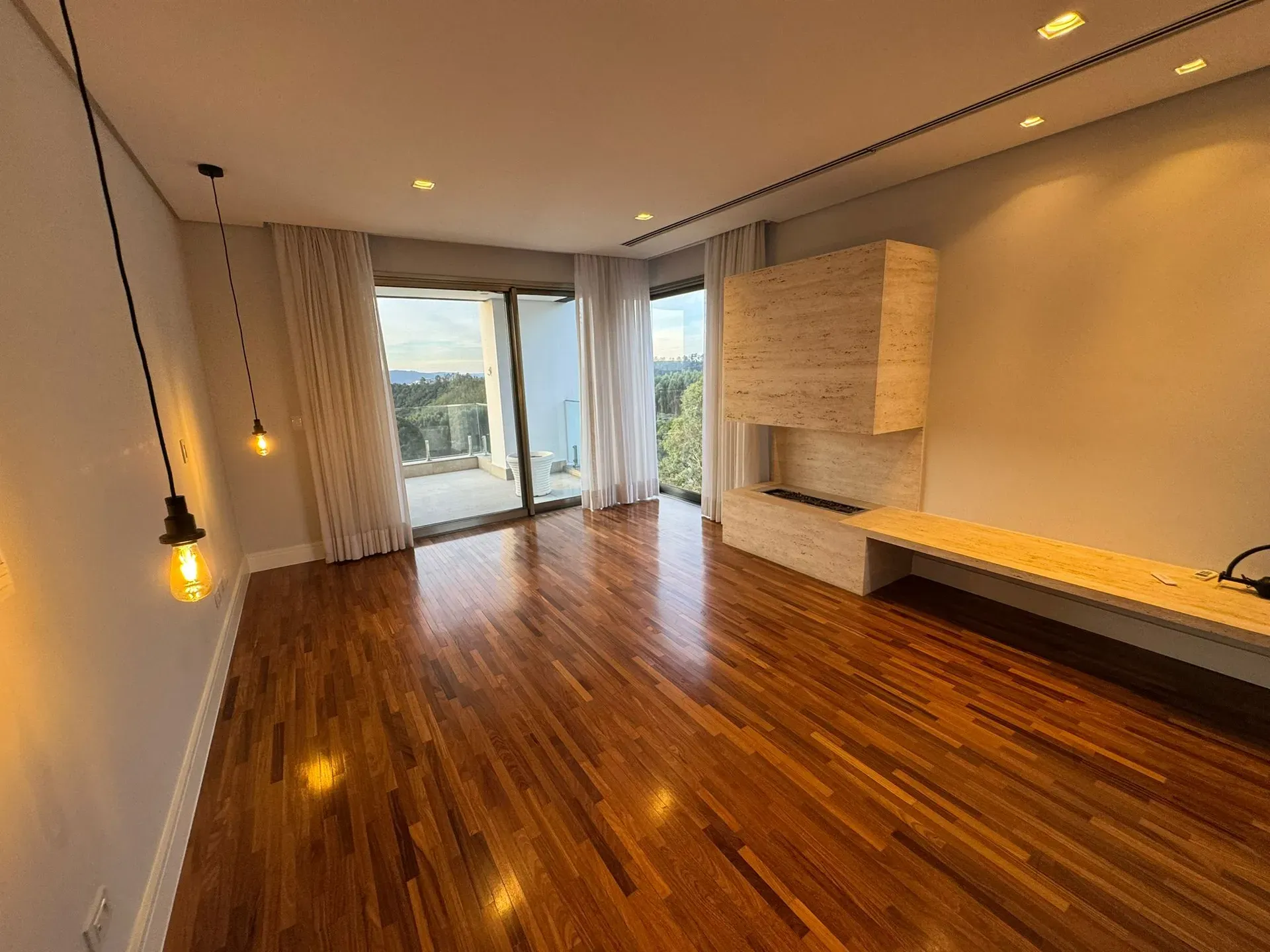Foto 9 de Casa em condomínio com 5 quartos