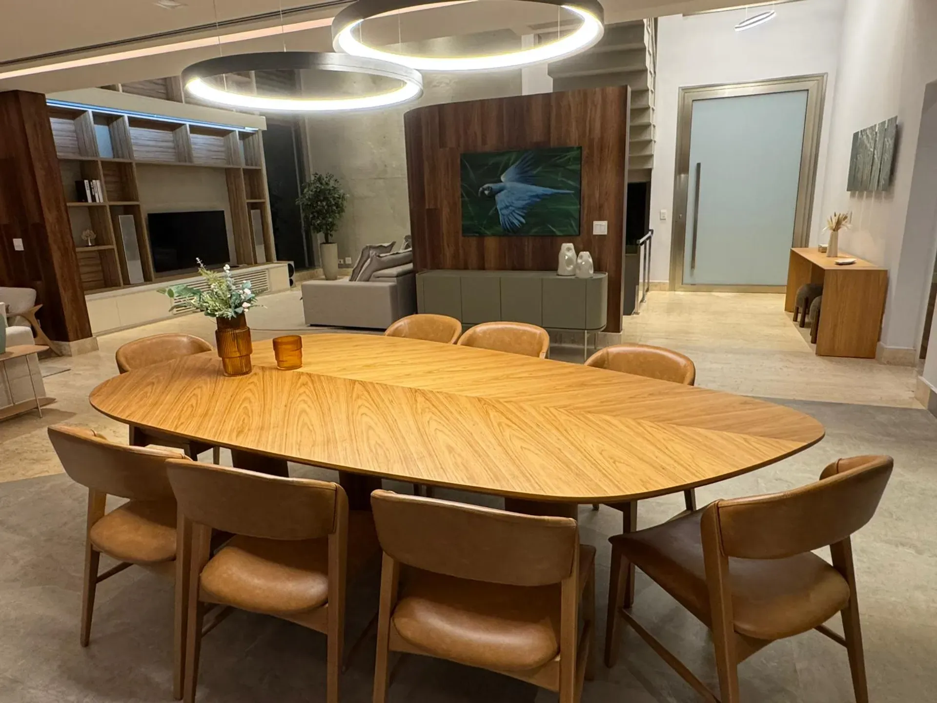 Foto 24 de Casa em condomínio com 5 quartos