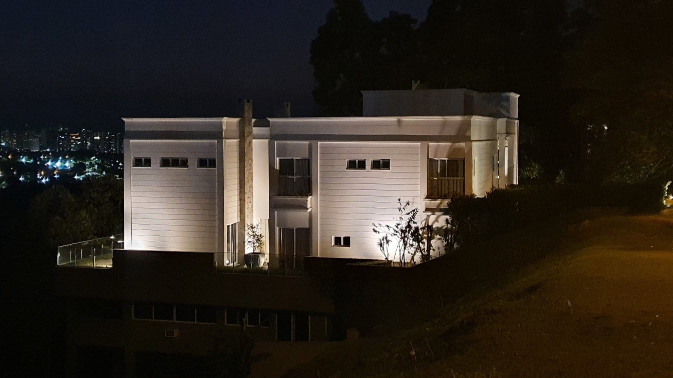 Foto 10 de Casa em condomínio com 4 quartos