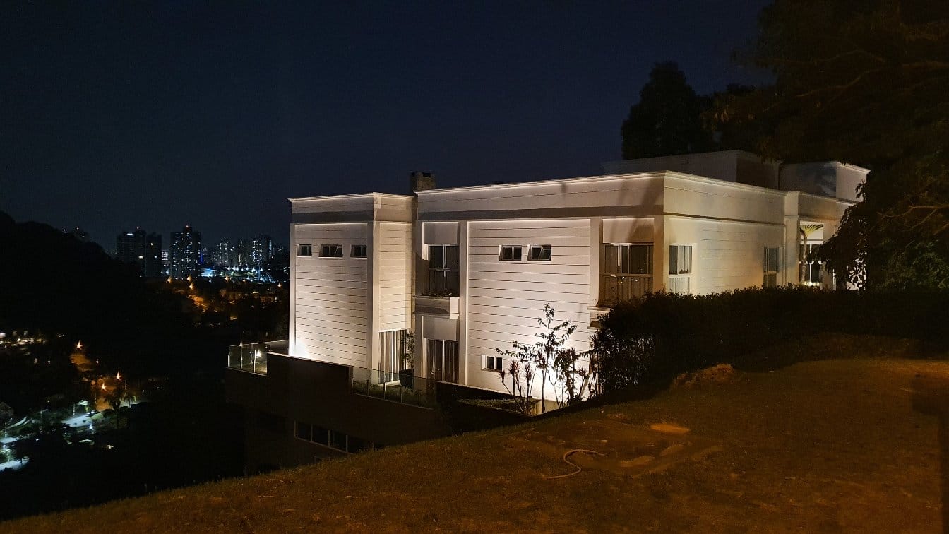 Foto 8 de Casa em condomínio com 4 quartos