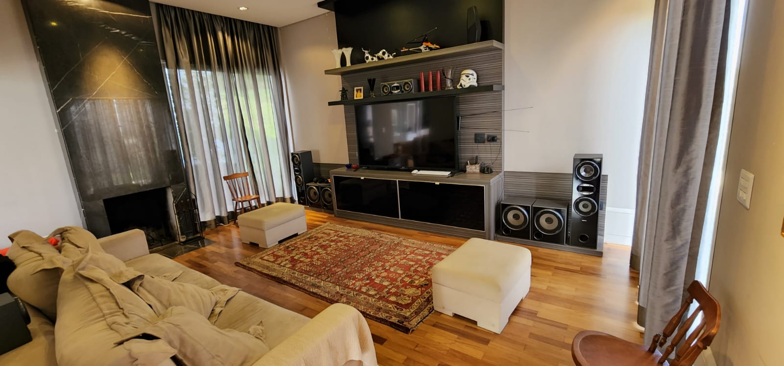 Foto 14 de Casa em condomínio com 4 quartos