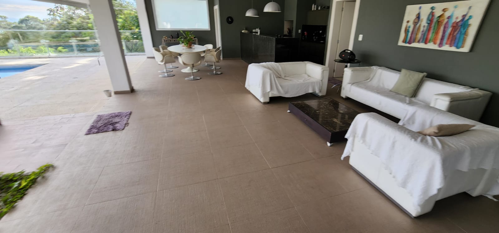 Foto 7 de Casa em condomínio com 4 quartos