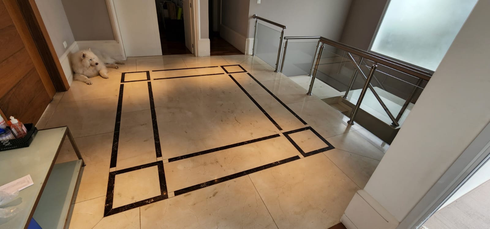 Foto 11 de Casa em condomínio com 4 quartos