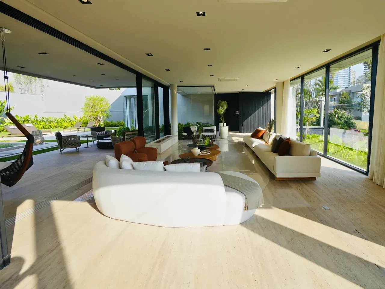 Foto 26 de Casa em condomínio com 5 quartos