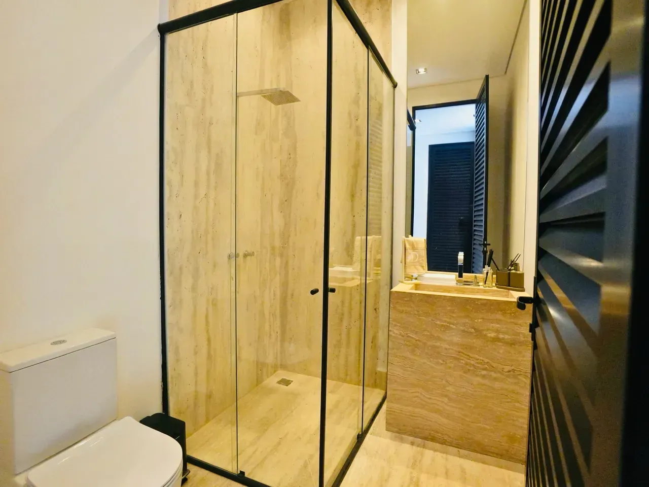 Foto 19 de Casa em condomínio com 5 quartos