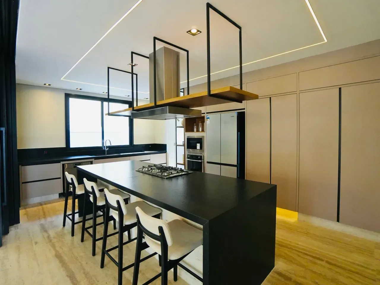 Foto 23 de Casa em condomínio com 5 quartos