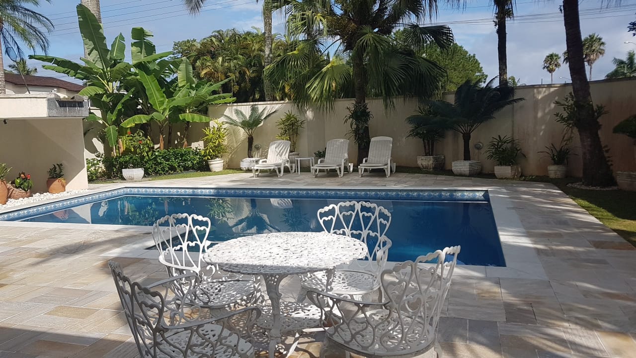 Foto 11 de Casa de Esquina à venda no Condomínio Acapulco Guarujá | Alpha DL