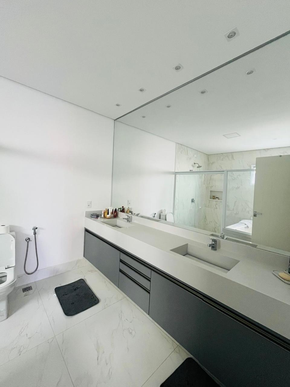 Foto 13 de Casa Nova de Alto Padrão à Venda no Gênesis  em Alphaville  | Alpha DL