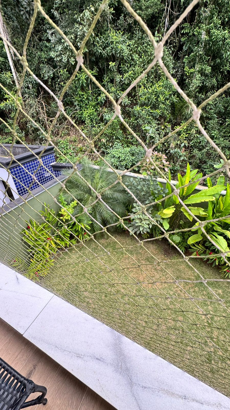 Foto 45 de Casa na Praia à Venda no Guarujá | Praia Pernambuco Guarujá | Alpha DL