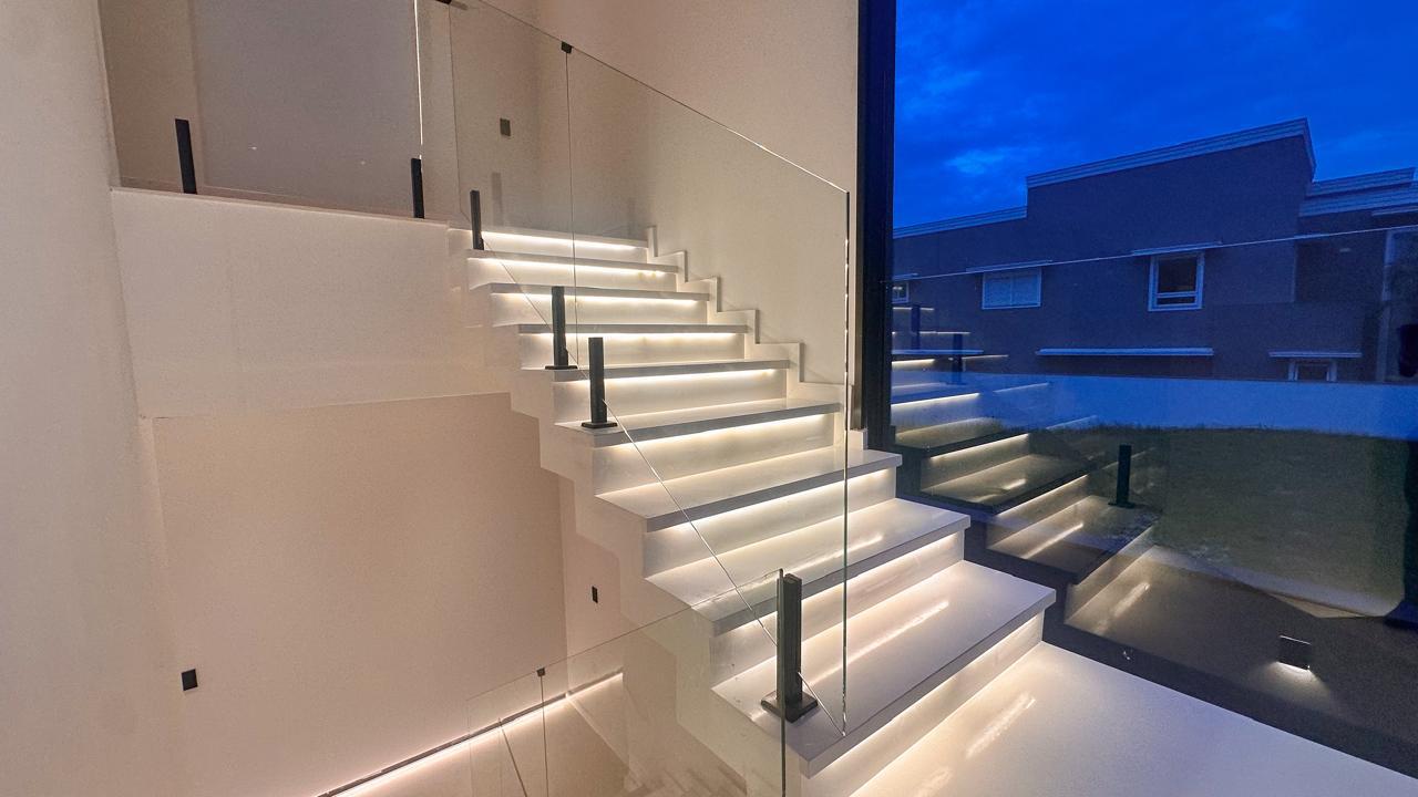 Foto 9 de Mansão Exclusiva em Alphaville |  4 Suítes | 610m² de Construção | Alpha DL