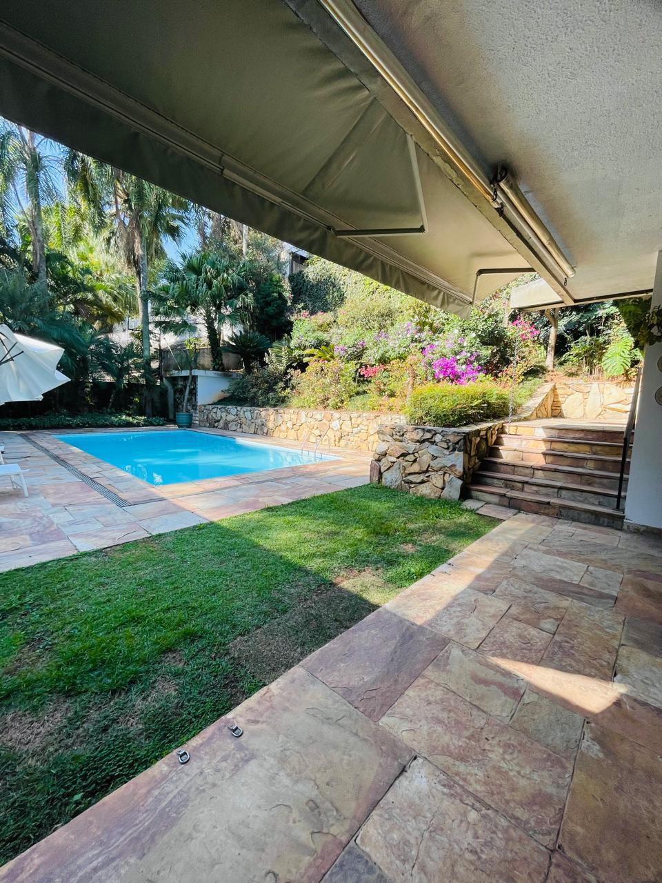 Foto 9 de Casa à Venda Cidade Jardim | Alpha DL