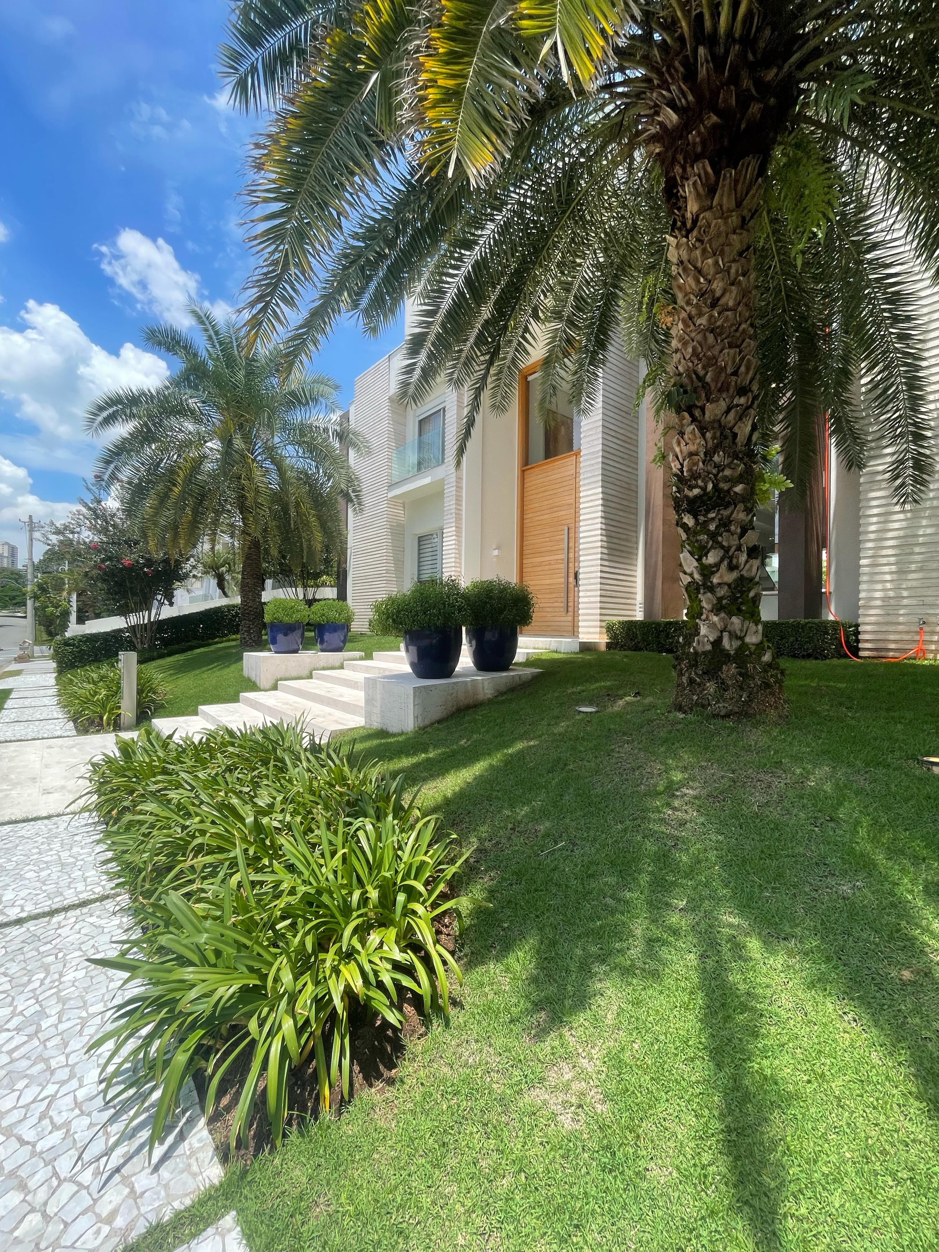 Foto 15 de Mansão Exclusiva à Venda em Alphaville |  5 Suítes | 12800m² de Terreno | 1200m² de ÁREA útil | Alpha DL