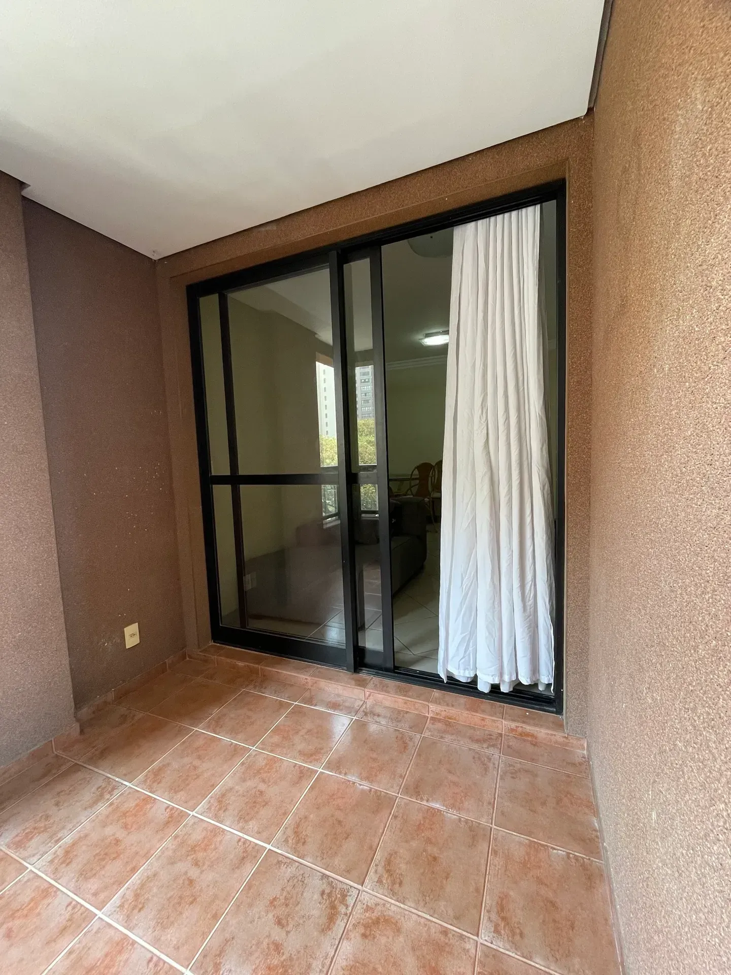 Foto 8 de Apartamento para locação | Zona Central de Alphaville | 86m² | Alpha DL