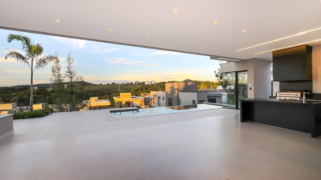 Foto 26 de Mansão Exclusiva em Alphaville |  4 Suítes | 610m² de Construção | Alpha DL