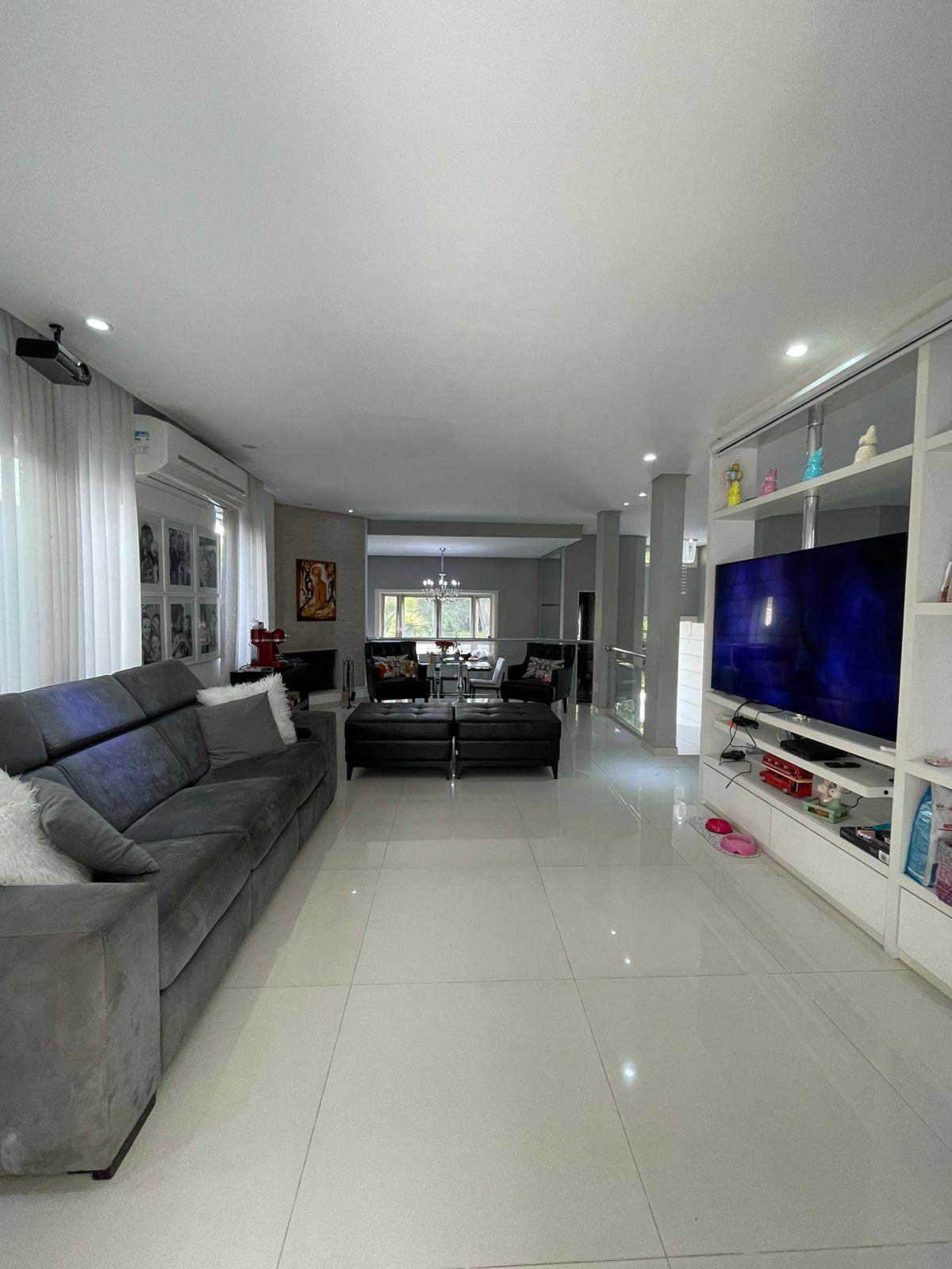 Foto 11 de Casa à Venda em Condomínio Fechado Alphaville | Alpha DL