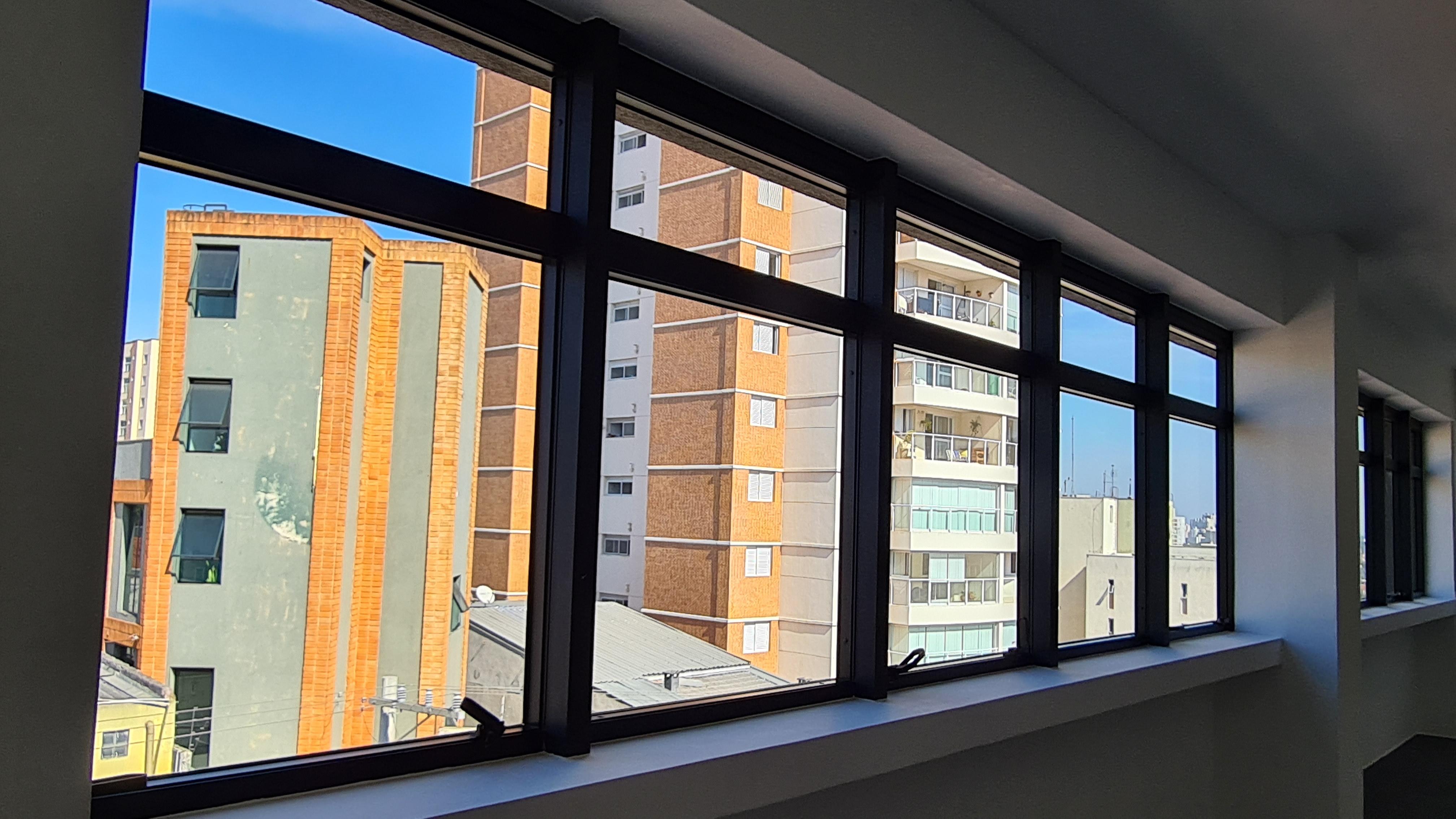 Foto 9 de Galpão Comercial de Esquina – Recém-Construído | Venda ou Locação JD Bela Vista | Alpha DL