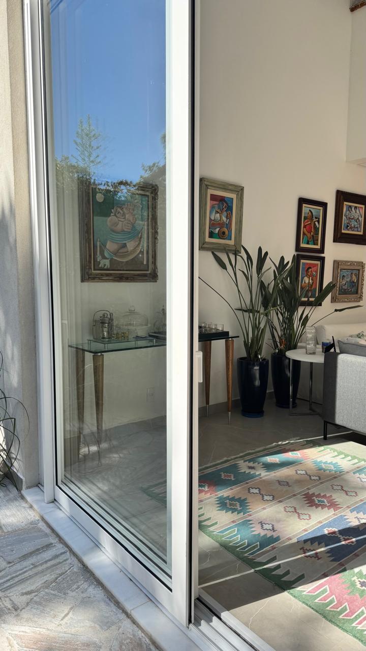 Foto 28 de Casa na Praia à Venda no Guarujá | Praia Pernambuco Guarujá | Alpha DL