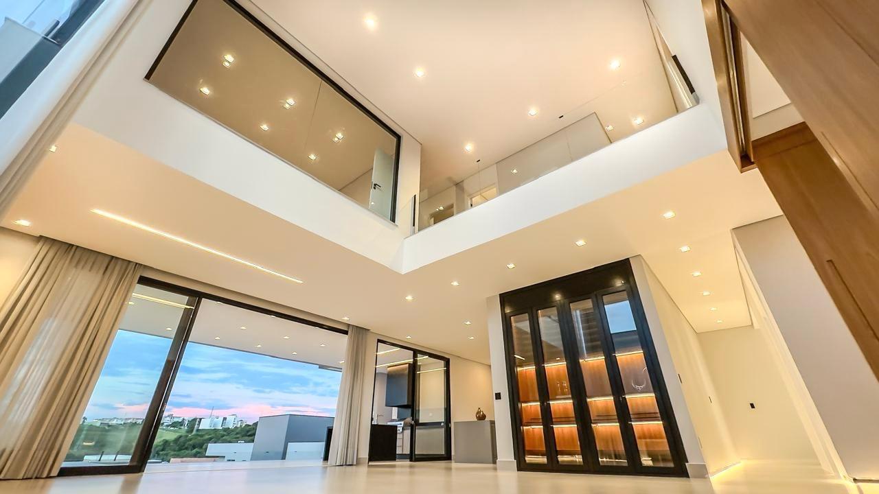Foto 7 de Mansão Exclusiva em Alphaville |  4 Suítes | 610m² de Construção | Alpha DL