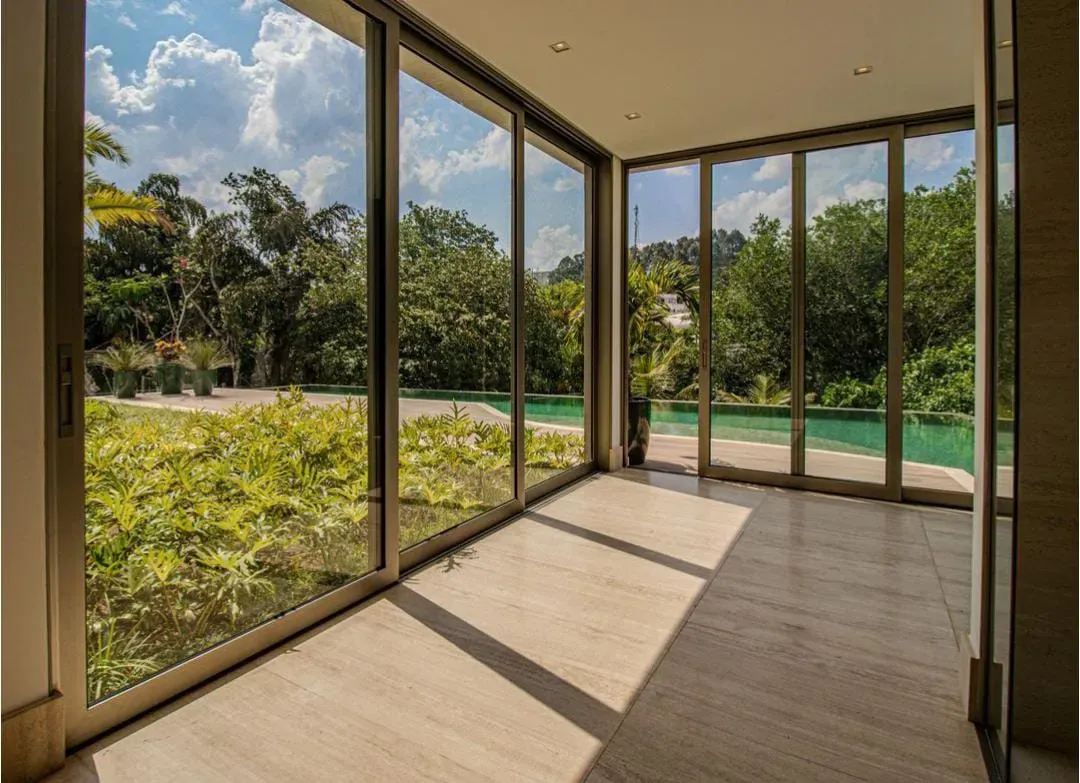 Foto 26 de Mansão Exclusiva à venda em Alphaville/Tamboré |  6 Suítes | 1810m² de Área Útil | 1200m² de Terreno | Alpha DL