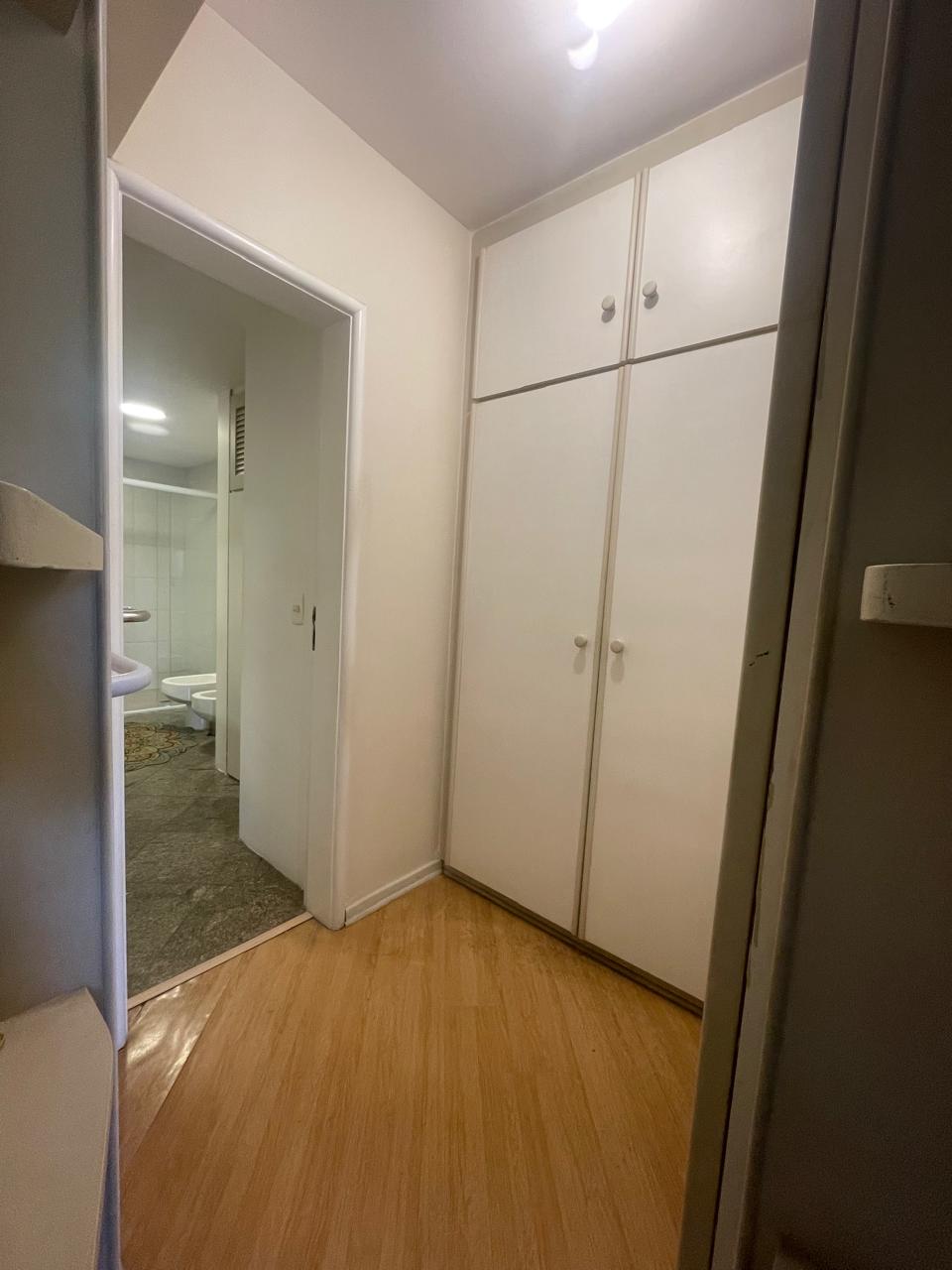 Foto 14 de Apartamento à venda em Alphaville |Alameda Cauaxi Alphaville | 168m² | Dormitórios com sacadas | Alpha DL