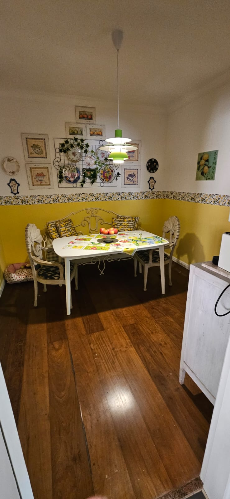 Foto 16 de Casa Térrea à Venda em Alphaville no Residencial 1 | Alphaville | Venda ou Locação | Alpha DL