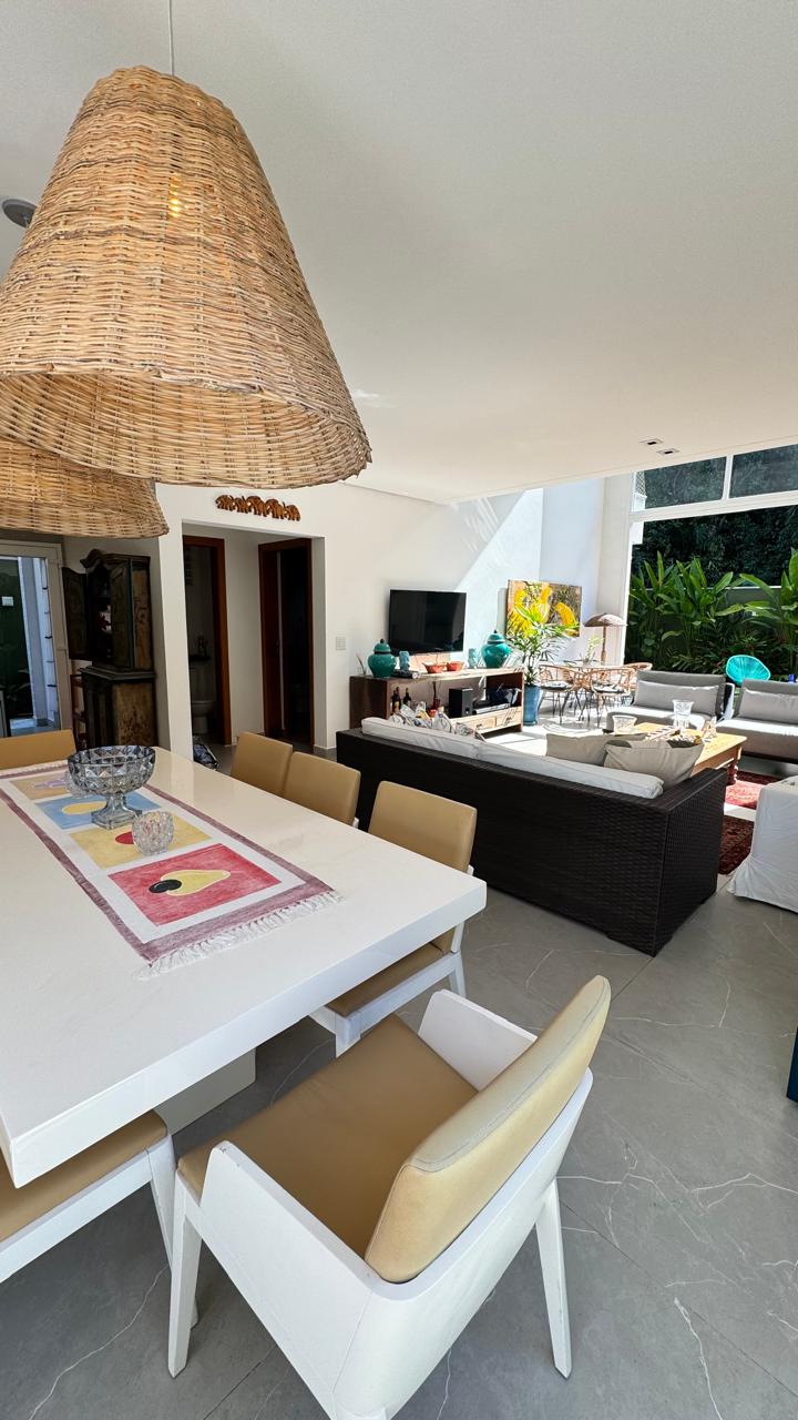 Foto 38 de Casa na Praia à Venda no Guarujá | Praia Pernambuco Guarujá | Alpha DL